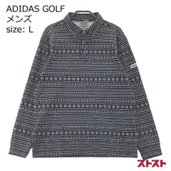 2024年最新】アディダス adidas ポロシャツの人気アイテム - メルカリ