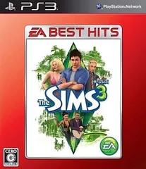 ザ・シムズ3 Best PS3