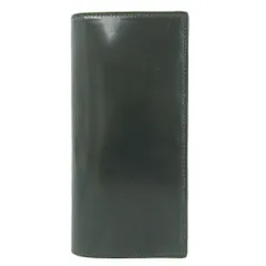 【✨新品✨ 】ROCADO ロカド　シェルコードバン　長財布 二つ折　ブラック 楽天市場】☆XREAL☆ 日本製 長財布 ROCADO（ロカド）シェル