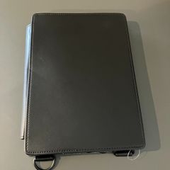 スタンド機能付きショルダーベルトケース　(9.7インチ iPad（2018/2017）/iPad Pro9.7 / iPad Air2兼用）　PDA-IPAD912　iPadケース