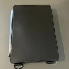 スタンド機能付きショルダーベルトケース　(9.7インチ iPad（2018/2017）/iPad Pro9.7 / iPad Air2兼用）　PDA-IPAD912　iPadケース