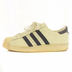 adidas SS 80S VIN DLX アディダス スーパースター 80S