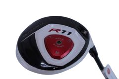 TaylorMade(テーラーメイド) フェアウェイウッド メンズ 3W 15.5° R11