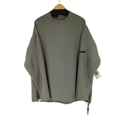 エヌハリウッド N.HOOLYWOOD 24SS COMPILE CREWNECK LONG SLEEVE メンズ  40のサムネイル