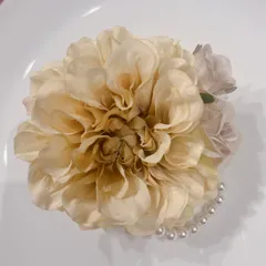 コサージュ　No.2