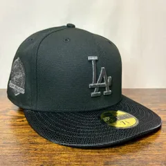 G38 ニューエラ 59fifty LA ドジャース MLB 大谷翔平 1630