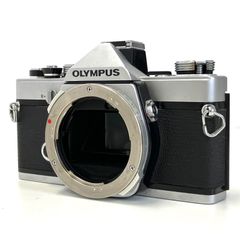 【お値引き！】OLYMPUS　OM-1 olympus-om-1-body-3475-