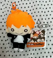 日向翔陽 おおきいにとたん ぬいぐるみ【新品タグ付き】 2025年最新】日向翔陽 にとたんの人気アイテム - メルカリ