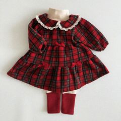 【⭐️閉店SALE⭐️】【Aosta】Winter Princess　Dress［aowi59］