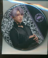 ミュージカル刀剣乱舞 真剣乱舞祭2022 山﨑晶吾 ランダム缶バッジ 五月雨江 ライブ