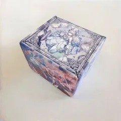 【ARS10＋】迷宮城の白銀姫　25thシク　クオシク 迷宮城の白銀姫(25thレア/イラスト違い) | クォーター