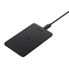 ソニー(SONY) 日本製 ソニー 非接触ICカードリーダー/ライター PaSoRi RC-S300 /【e-Tax(オンライン確定申告)】Windows/MacOS対応　7134-8のサムネイル