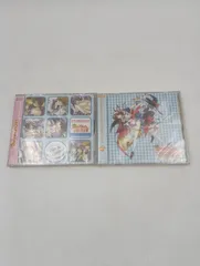 【K-1197】ドラマCD「Pia♡キャロットへようこそ!!」 「Pia♡キャロットへようこそ!!2」未開封品 初回特典 オリジナルトレカ OUTSIDE STORY バージョン 3枚封入