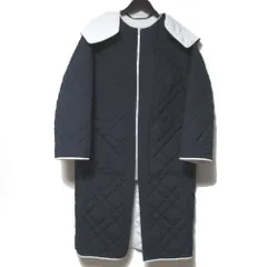 美品　定価20万　シクラス ダウンコート 36 ロングコート　cyclas 美品 定価20万 シクラス ダウンコート 36 ロングコート cyclas