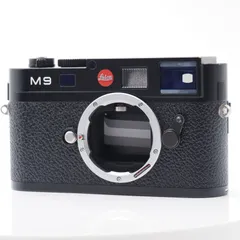 2024年最新】leica グリップ m9の人気アイテム - メルカリ