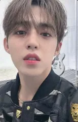 【中古】コレクションカード(男性) SEVENTEEN/S.COUPS(エスクプス)/裏面白・文字黒/CD「JAPAN 1ST EP DREAM」(初回限定盤A)封入特典フォトカード