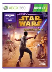 【中古】「非常に良い」Kinect スター・ウォーズ - Xbox360