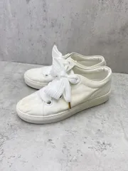 TOCCA トッカ BIG RIBBON CANVAS SNEAKERS ローカット スニーカー size36/アイボリー系 ■■レディースのサムネイル