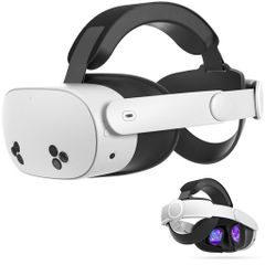 【美品】 Quest 2 Touchコントローラー 左手用 LX39EM ⭐️【美品】Meta Quest 2 左手用 コントローラー LX39EM - メルカリ