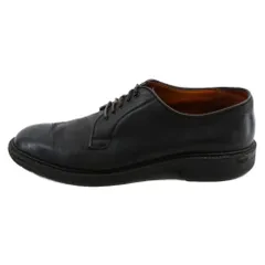 ALDEN オールデン N4803H ブラック 8.5E クロムエクセル