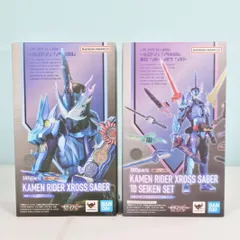 2025年最新】S.H.Figuarts 仮面ライダーセイバー 仮面ライダー