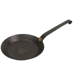 turk ターククラシックフライパン 26cm 鉄 ドイツ