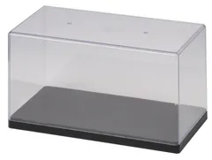 フラットタイプ 9258 ディスプレイケース深型 和泉化成