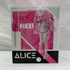 勝利の女神 NIKKE アリス スイートホーム［限定版］1/7 AMAKUNI - メルカリ