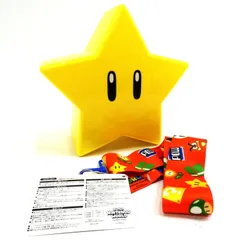 【小牧店】タグ付き　検品済み　スター　ポップコーンバケツ　ＵＳＪ 【I712-2181】