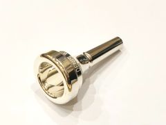 デニスウィック　6BY　ユーフォニアム用マウスピース【中古】
