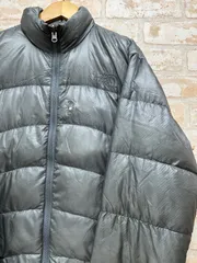 ノースフェイス SUMMIT SERIES ダウンジャケット