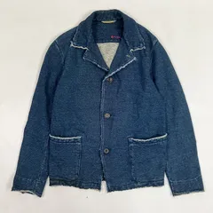 専用になりましだ❣️ 45R デニムジャケット 45Rサイズ 2025年最新】45rデニムジャケットの人気アイテム - メルカリ