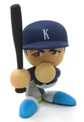 イチローフィギュア　調子くんフィギュアセット イチローフィギュア 調子くんフィギュアセット