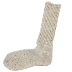 2024年最新】SMALL STONE SOCKS スモールストーンソックス 麻(リネン