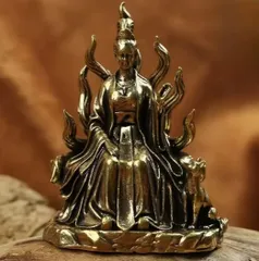 2025年最新】不動明王像の人気アイテム - メルカリ