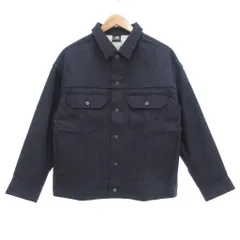 【新品未使用】new balance Denim ジャケット New Balance MET24 Denim Single Jacket ブラック