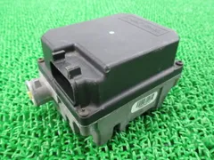 R1200RT クルーズコントロールユニット 65717676884 BMW 純正 バイク 部品 R900RT K26 03年11月～14年06月に対応 車検 Genuine 【中古】 44のサムネイル