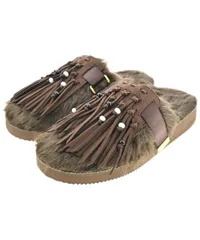 美品 Suicoke アパルトモン別注 ストラップ サンダル グレージュ 23 美品 Suicoke アパルトモン別注 ストラップ サンダル グレージュ