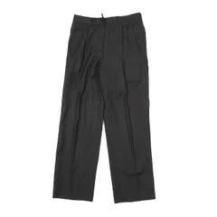 ARMANI COLLEZIONI　アルマーニコレツォーニ　チノパン　スラックス armani collezioni アルマーニコレッツォーニ スラックス y2k