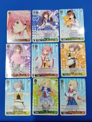 WS ホロライブ 0期生 トライアルデッキ 未開封box ６個入り 楽天市場】ヴァイス ホロライブ 0期生の通販