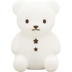 ハシー こぐまのおやすみライトミニ ブラウン EX-3036 香典返し 御供 粗供養 詰め合わせ ギフト プレゼント 割引 景品 品物 新築祝い 結婚内祝い 出産内祝い ご挨拶 引っ越し 引越し 内祝い 写真入り メッセージカード のし