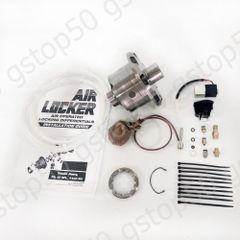受注生産 ジムニー エアロッカー コンプレッサー無し JA11 JB23