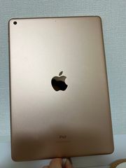 極美品】iPad 第7世代 32GB ローズゴールド - メルカリ