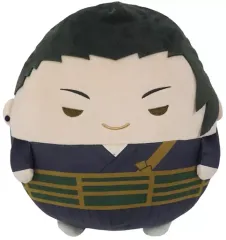 【中古】ぬいぐるみ 夏油傑 ふわコロりんBIG(ぬいぐるみ) 「劇場版 呪術廻戦0」