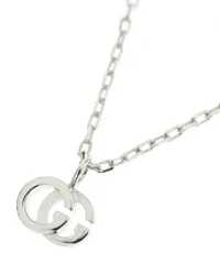 GUCCI ネックレス レディース 【古着】【中古】【送料無料】