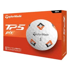激レア品！【限定品】TP5 pix Shaka ボール　1ダース　新品未使用品！ 激レア品！【限定品】TP5 pix Shaka ボール 1ダース 新品未使用