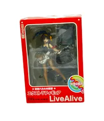 2025年最新】中古品 涼宮ハルヒの憂鬱 エクストラフィギュアの