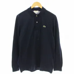 2025年最新】lacoste ラコステ l1312の人気アイテム - メルカリ