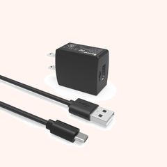 【SALESMAN 】JBL Flip 5 充電器ケーブル付き ACアダプター充電器Jbl,充電器4,フリップ5, Jrポップスピーカー