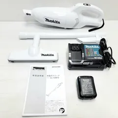 2025年最新】マキタ充電式クリーナーcl180fdの人気アイテム
